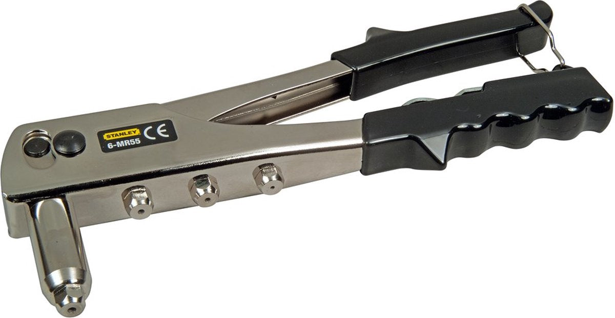 Pince à rivets Stanley mr55 - 6-mr55