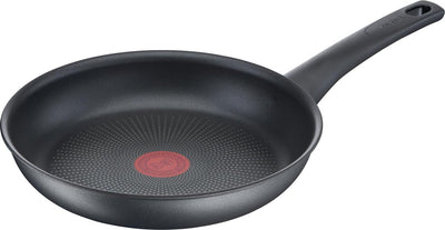 Tefal easy chef - poêle - ø28 cm - convient pour induction - revêtement antiadhésif