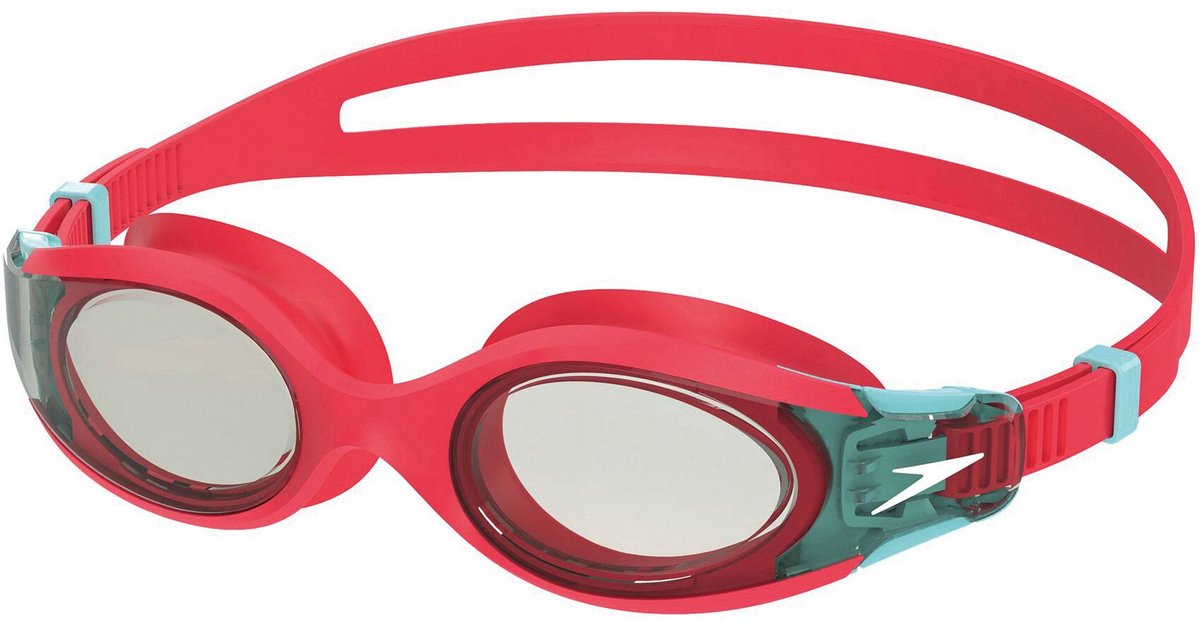 Lunettes de natation Speedo junior hydrosity 2.0 - rose