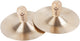 Classic World Cymbals Metal, 9cm