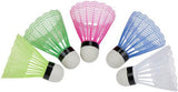 Navette de badminton, 5 pcs. - afbeelding 1
