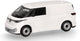 Identifiant Herpa VW. buzz cargo, blanc