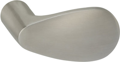 Derby de porte Impresso mod. acier inoxydable