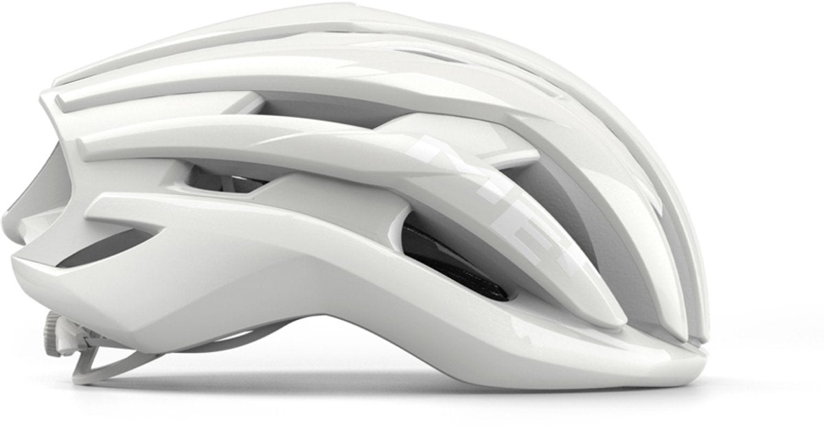 Avec Trenta Mips Absolut White Limited Edition - Casque de vélo de route