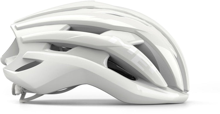 Avec Trenta Mips Absolut White Limited Edition - Casque de vélo de route