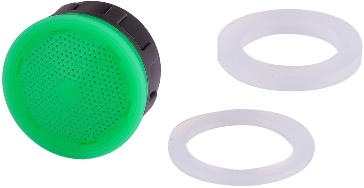 Cartouche détendeur de jet Kirchhoff eco-save - 7,5 l min - pour m22 m24