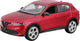Bburago alfa romeo tonal 1:24 voiture