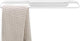 Brabantia mindset porte-serviettes - blanc frais minéral