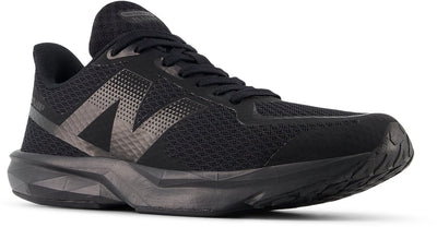 Chaussures de sport unisexes New Balance Flash - noir