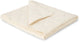 Couverture pour berceau Little Dutch - blanc - essentiels