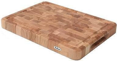 Planche à découper Butler Betulla - incl. rainure - 45 x 35 cm