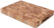 Planche à découper Butler Betulla - incl. rainure - 45 x 35 cm