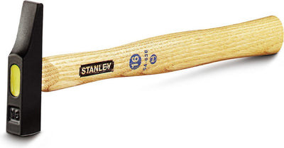 Marteau de menuisier Stanley bois 315gr