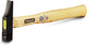 Marteau de menuisier Stanley bois 315gr