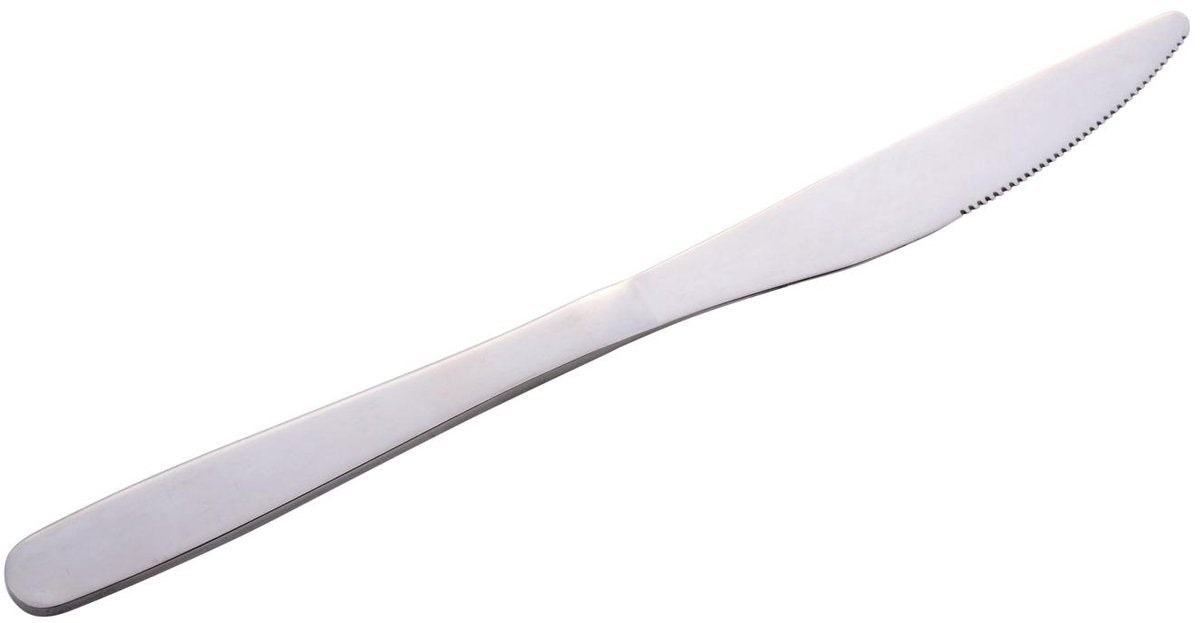 Couteau Alpina 2 pièces