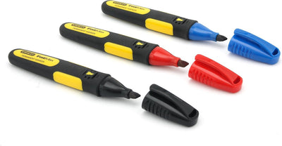 Stanley fatmax marquant monte