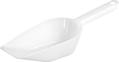 Pelle à pâtisserie Westmark, capacité : 250 ml, plastique, halvar, blanc, 90932251