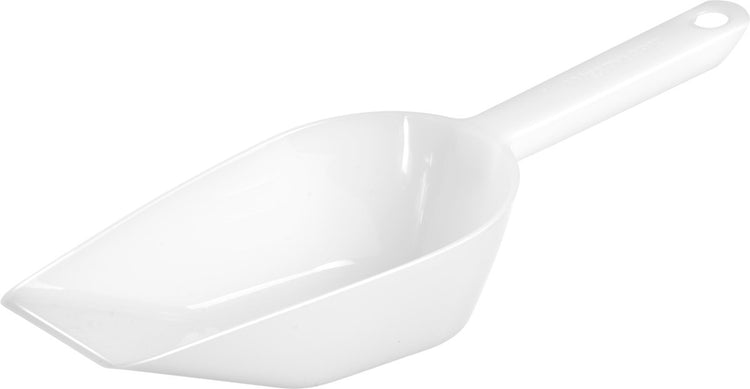 Pelle à pâtisserie Westmark, capacité : 250 ml, plastique, halvar, blanc, 90932251