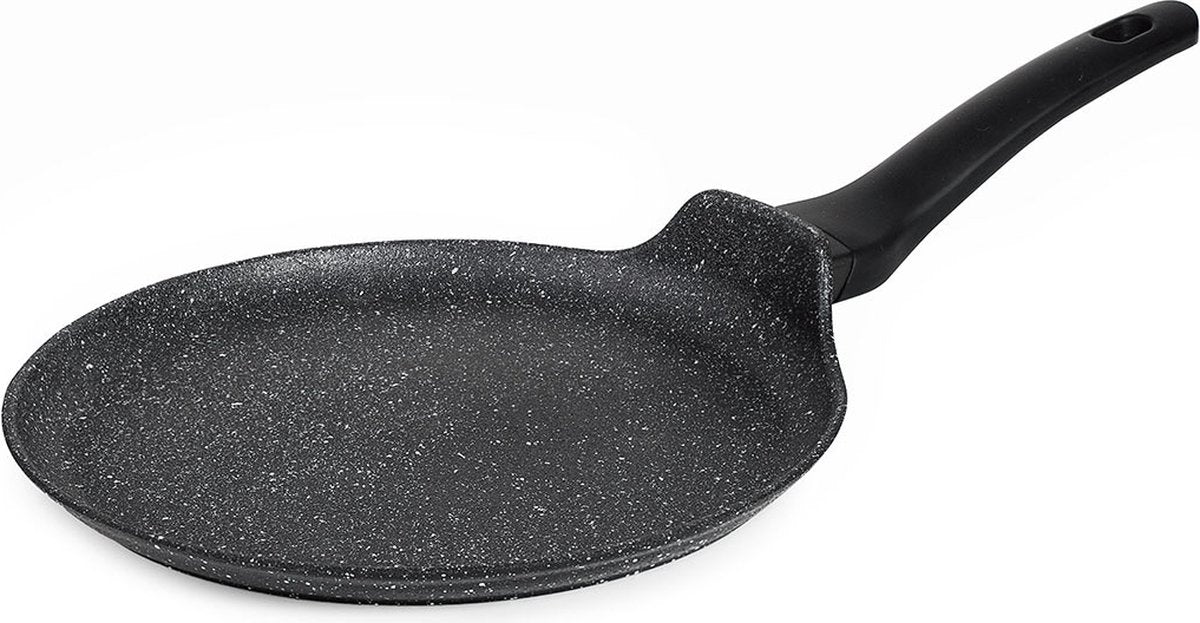 Poêle à crêpes et crêpes Lacor java - ø 24cm