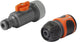 Gardena Connection Garnir pour tuyau de goutte