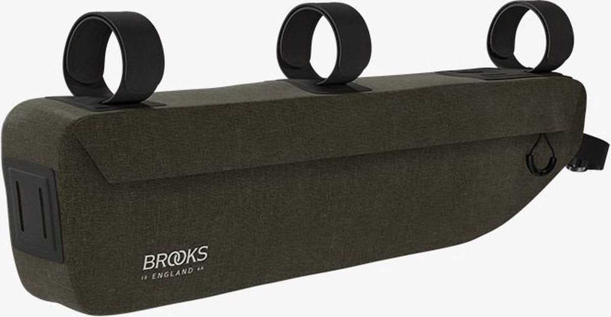 Brooks Scape Frame Sac L - Green