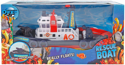 Board de la Brigade de pompiers profonds de destination avec fonction d'extinction 23,5 cm