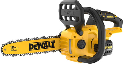 Dewalt dcmcs565n-xj | 18v xr | tronçonneuse compacte sans balais | 30 cm | excl. batterie - dcmcs565n-xj
