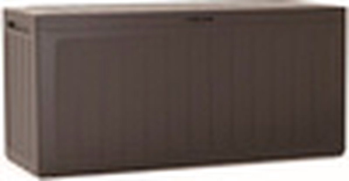 Coffre de rangement de jardin Prosperplast 120 cm