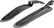 Ensemble de cartes de tapis 26 29 XLC Shock Dirtboard MG-C25