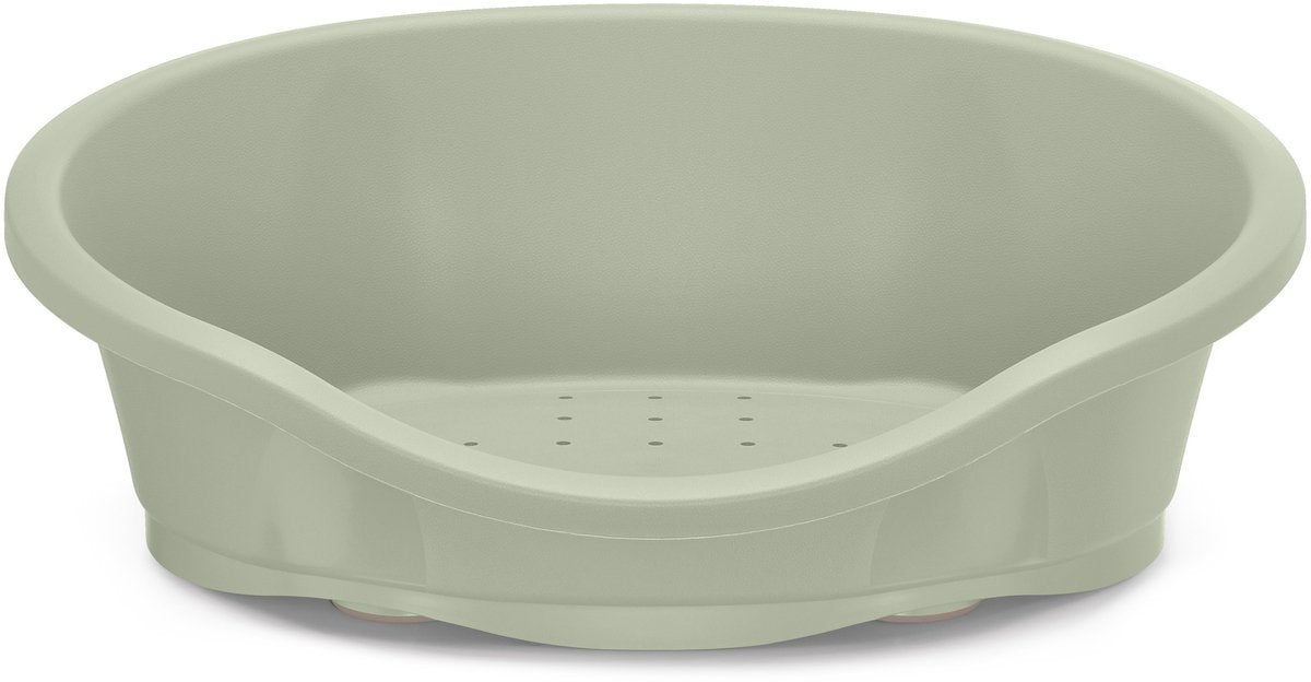 Imac Dog Basket Dido Green