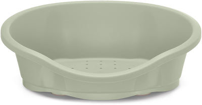 Imac Dog Basket Dido Green