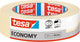 Ruban de masquage Tesa 50 m x 30 mm