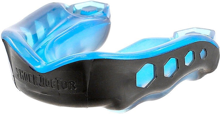 Protège-dents Shock Doctor Gel Max