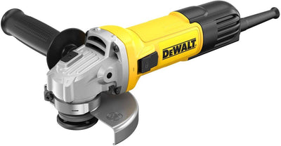 Dewalt dwe4036-qs - meuleuse droite - 750w - 115 mm - boîtier ergonomique