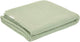 Couverture pour berceau Little Dutch - vert - essentiels