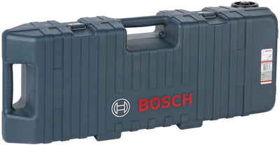 Bosch Plastic Suitcase