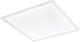 Plafonnier Eglo salobrena 1 - LED - 59,5 cm - blanc
