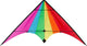 Cerf-volant acrobatique libellule - ostro 165 - violet bleu vert jaune orange