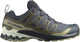 Salomon - xa pro 3d v9 gore-tex - chaussure de marche basse homme