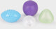 Tickit® grosses boules folles - lot de 4