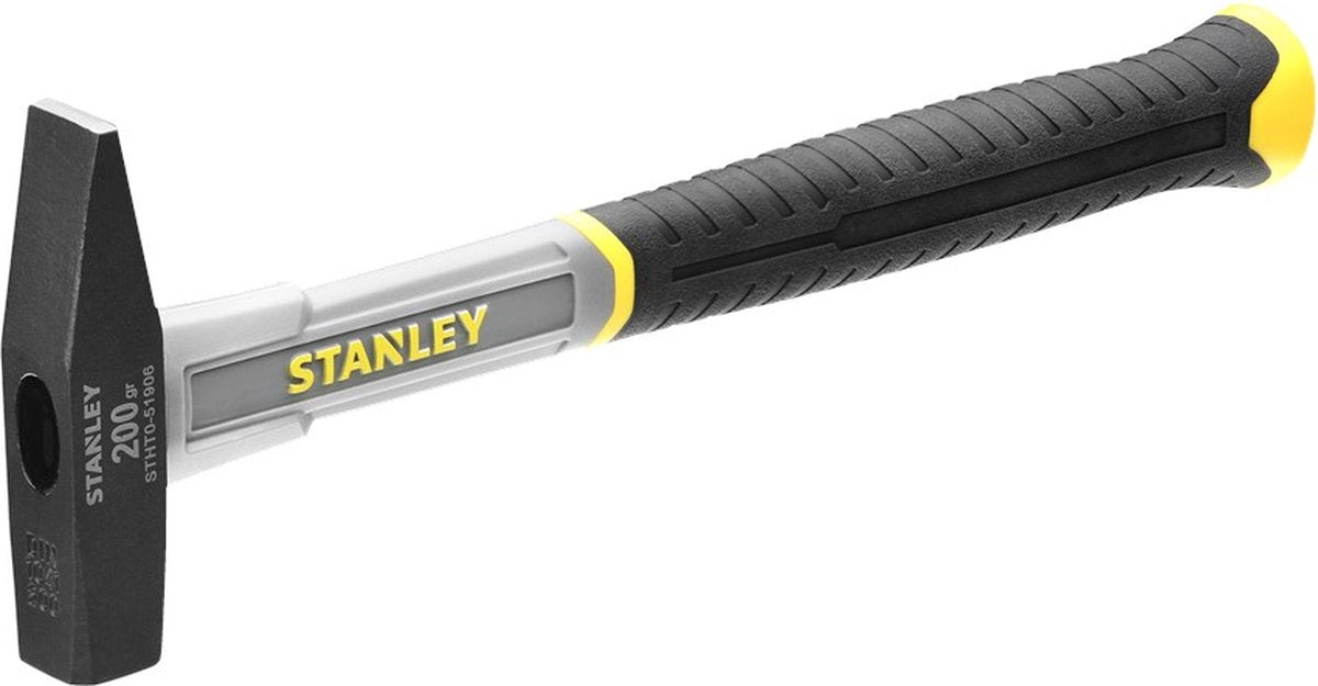Marteau d'établi Stanley en fibre de verre 200gr - stht0-54129