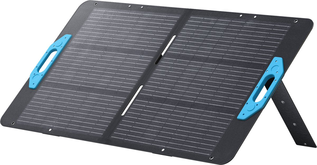 Panneau solaire portable Anker Solix PS100x