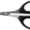 Creativ Company Precision Ciseaux, L: 11 cm, à droite - 1 pièce 1 pièce