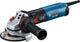 Meuleuse d'angle Bosch gws17-125