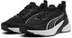 Chaussures de sport Puma action pro tr wns pour femmes - noir-blanc-mauve glow-argent