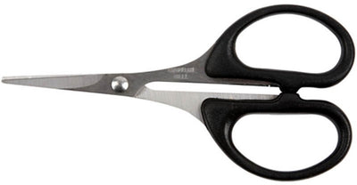 Creativ Company Precision Ciseaux, L: 11 cm, à droite - 1 pièce 1 pièce