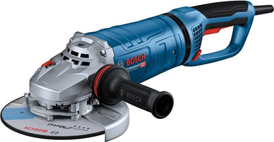Bosch professional gws 27-180 ans 06018c6300 meuleuse d'angle 180 mm 2700 w 230 v