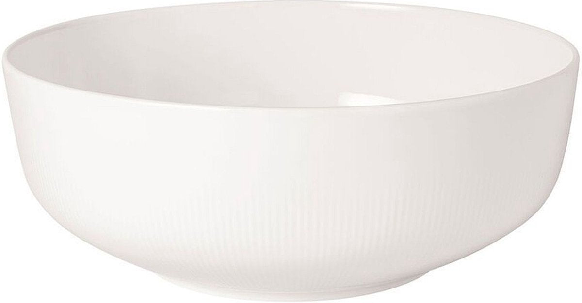 Saladier Villeroy Boch bol de service afina - ø 26 cm 2,5 litres