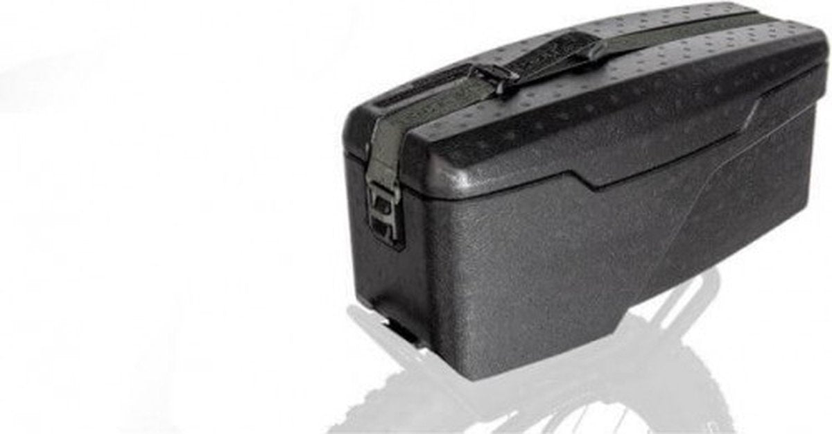 TOCKET BATTERY STROCKERBOX E-Xplorer Trunkbox