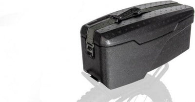 TOCKET BATTERY STROCKERBOX E-Xplorer Trunkbox